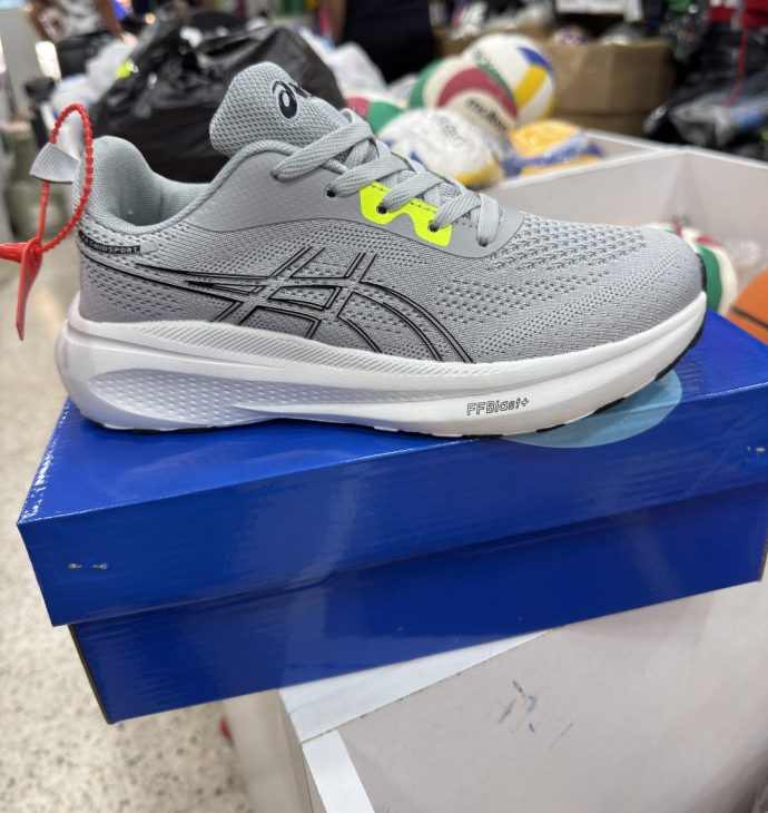 ⁦الحذاء الرياضي  ASICS Vietnam Sport⁩ - الصورة ⁦9⁩