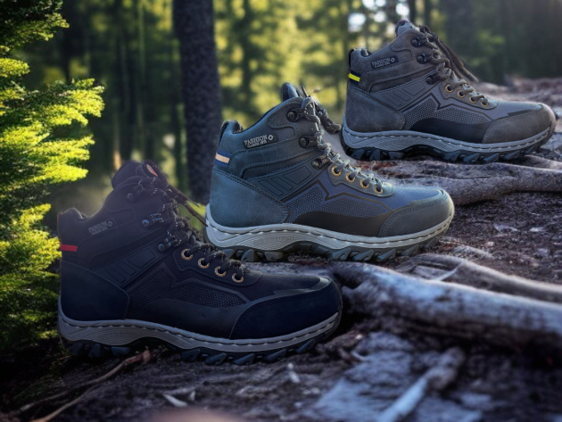 Godasse Imperméable