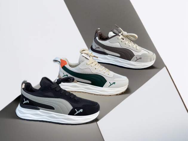 Basket Puma AIR Importation