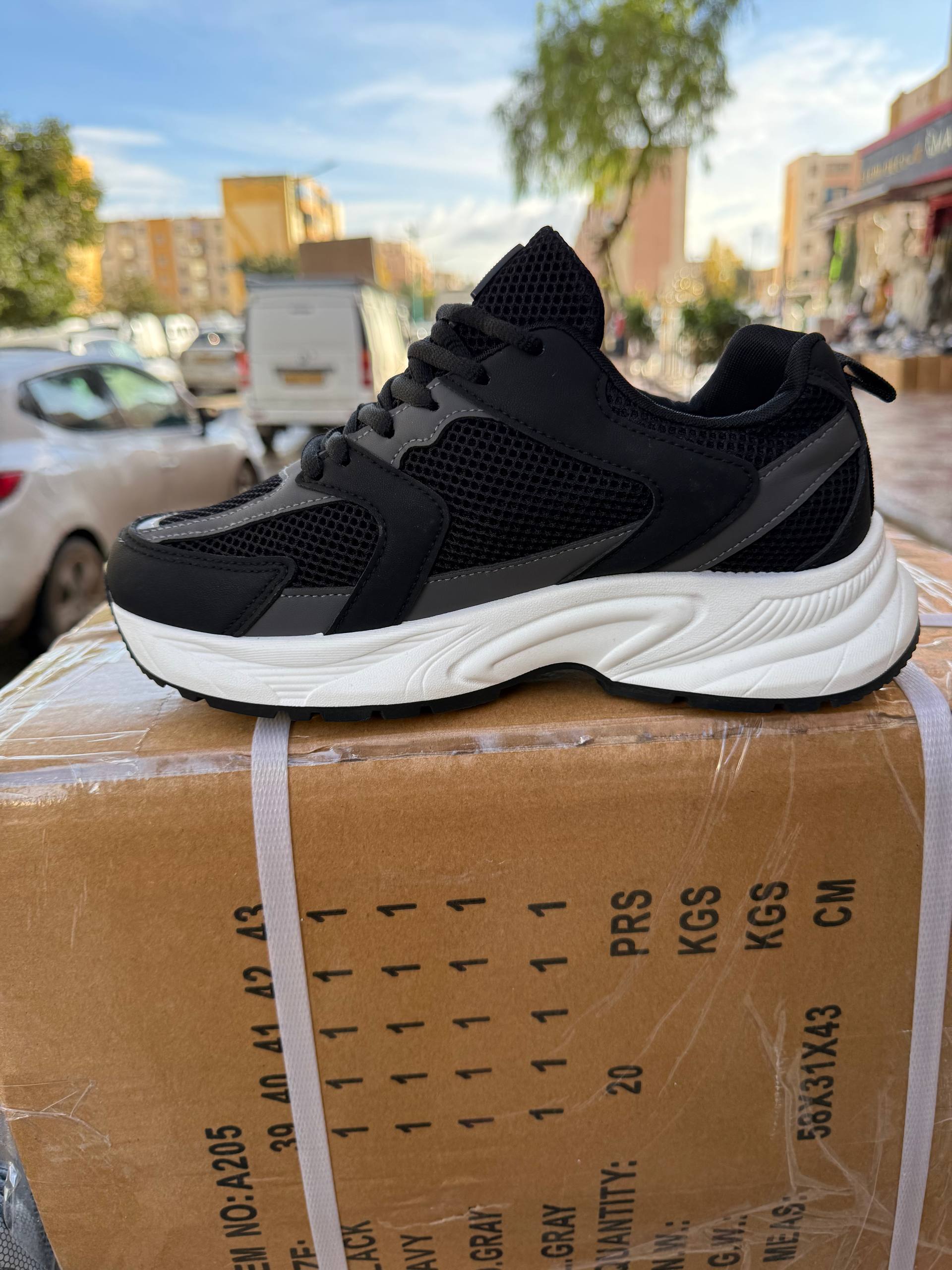 Basket Peak - الصورة 9