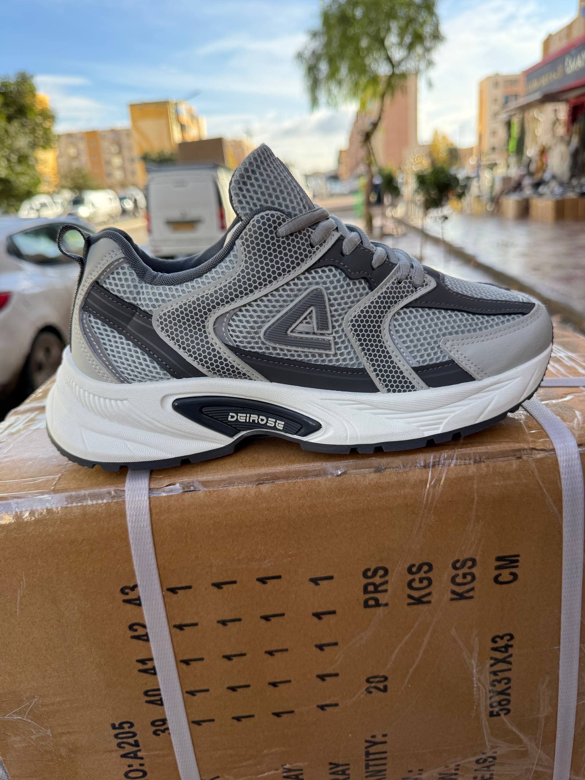 Basket Peak - الصورة 11