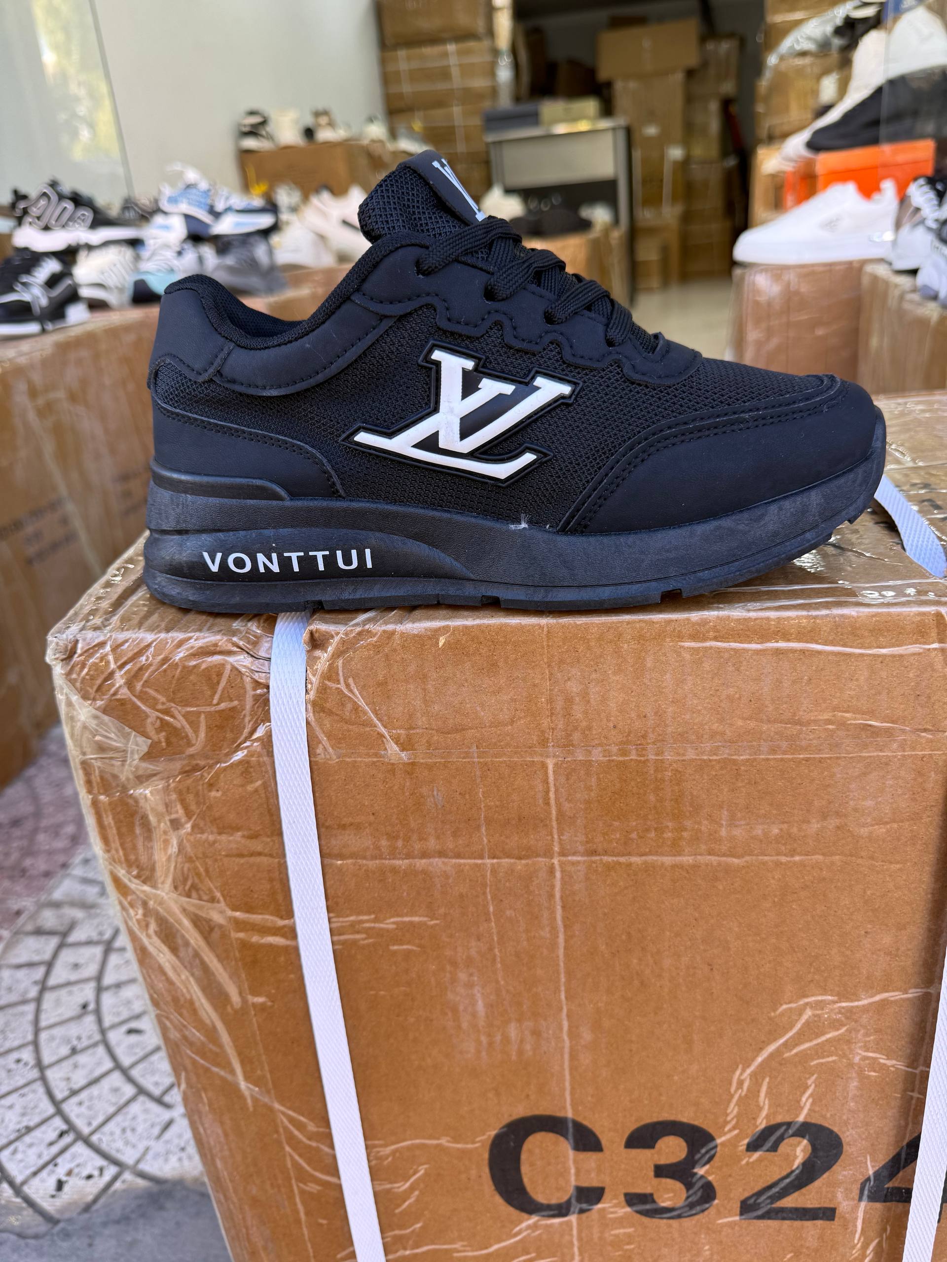 New Basket Luis Vuitton - الصورة 8