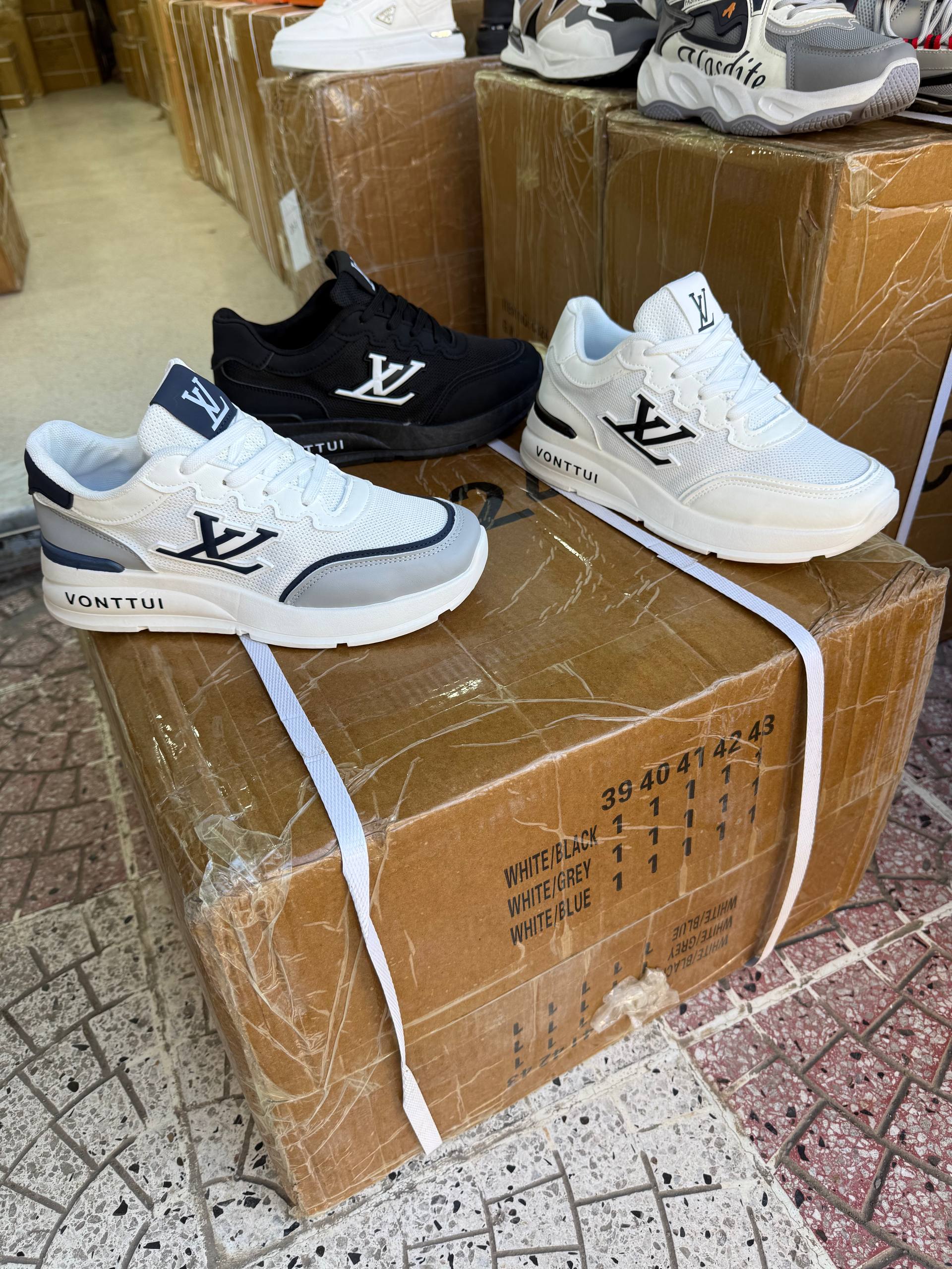 New Basket Luis Vuitton - الصورة 9