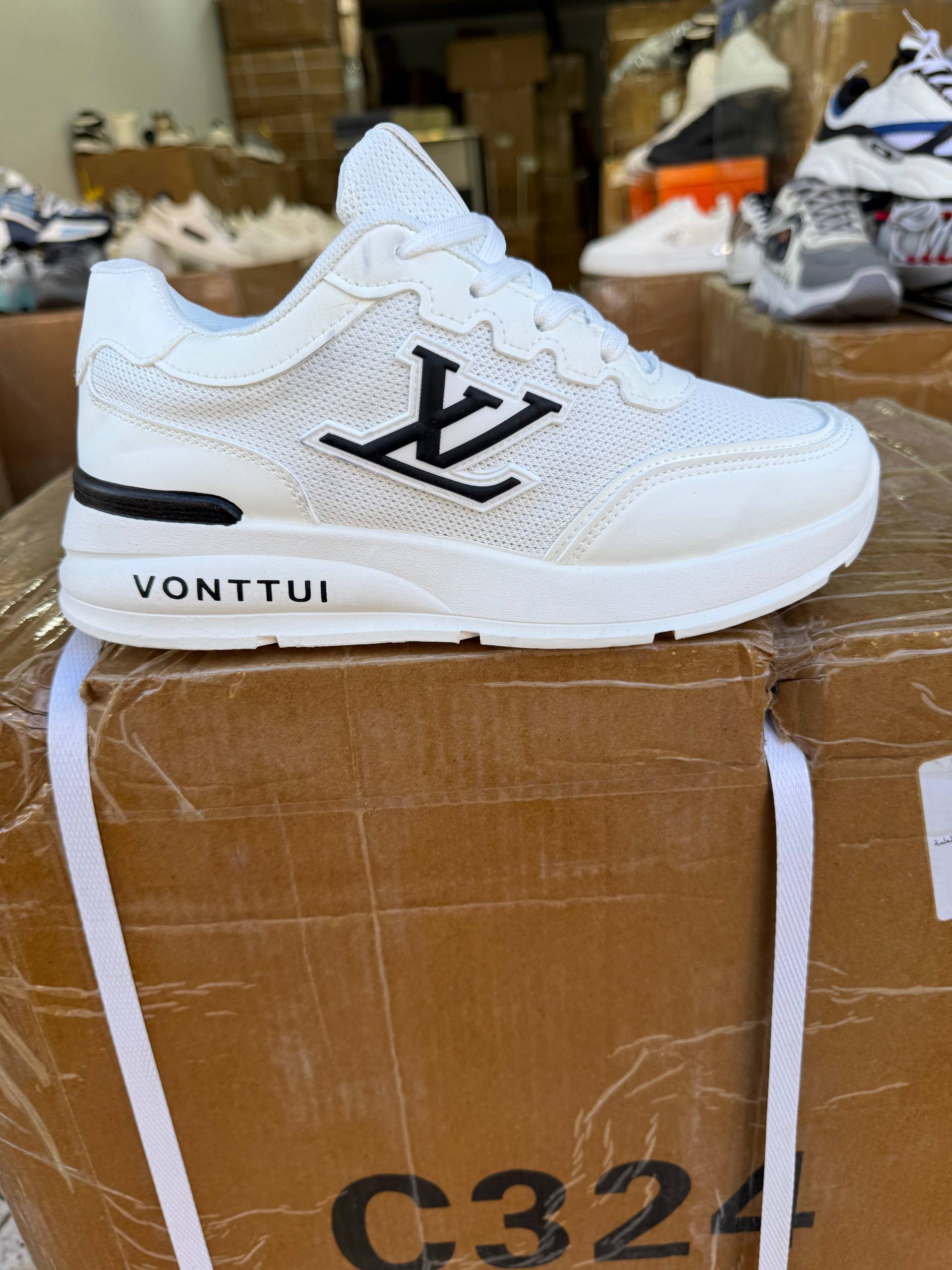 New Basket Luis Vuitton - الصورة 6