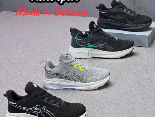 الحذاء الرياضي  ASICS Vietnam Sport