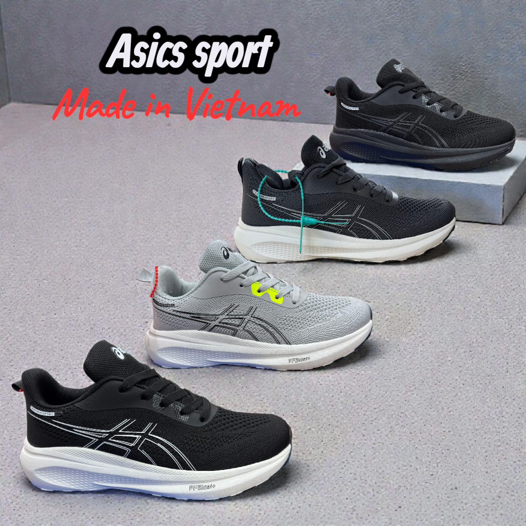 الحذاء الرياضي ASICS Vietnam Sport