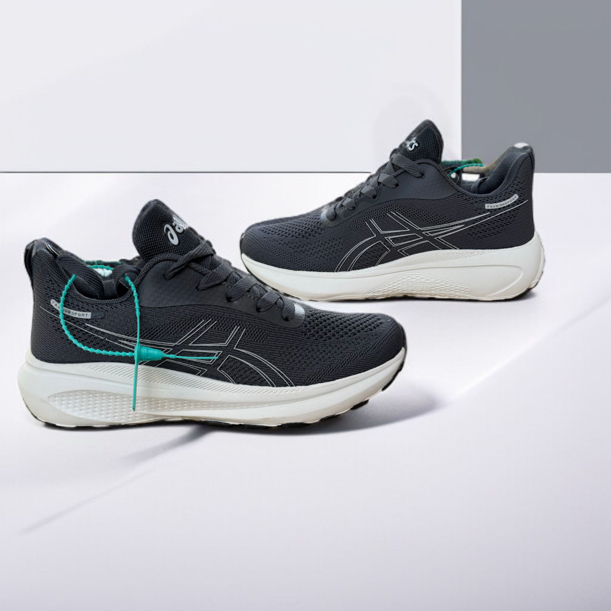 الحذاء الرياضي ASICS Vietnam Sport - الصورة 4