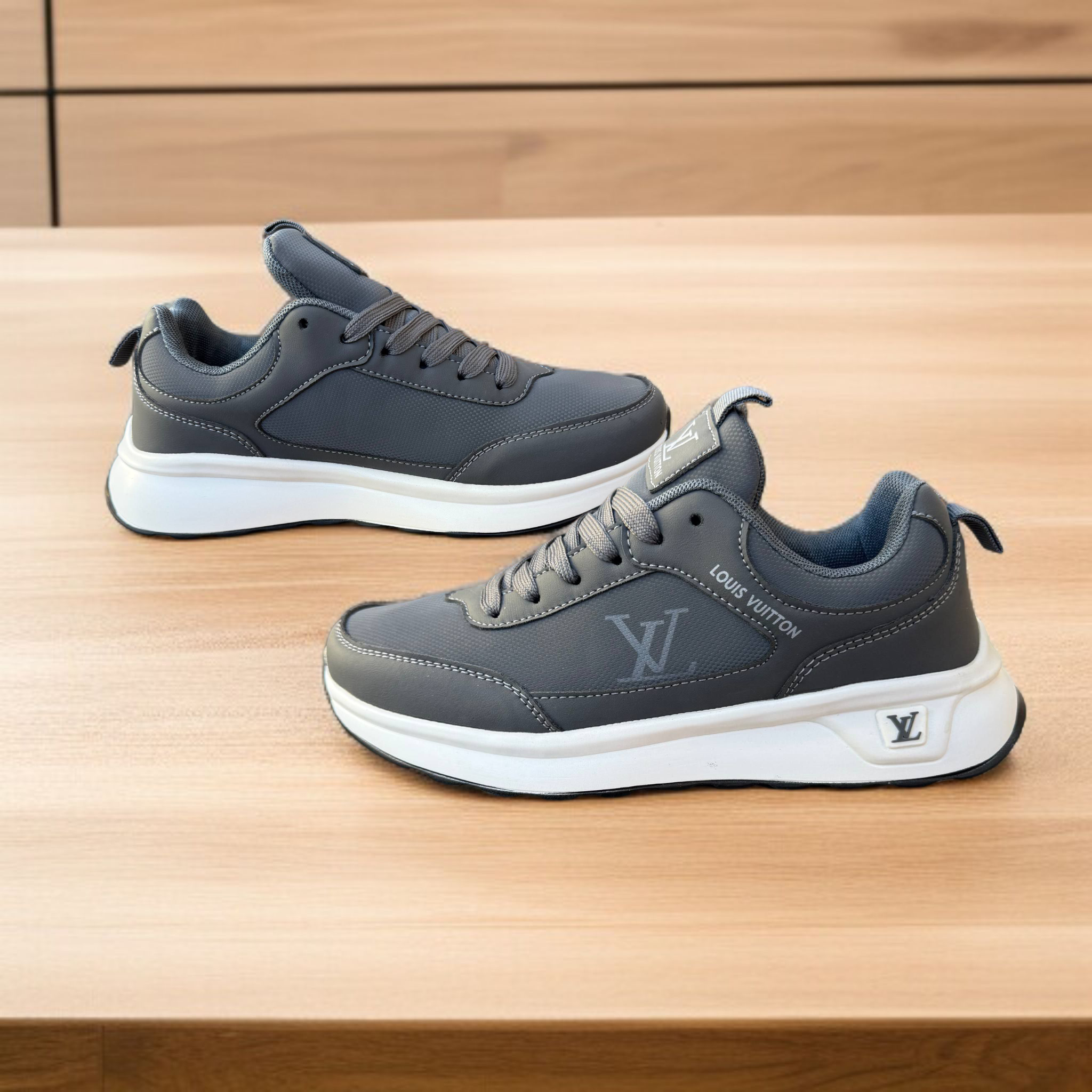 Basket Luis Vuitton - الصورة 3