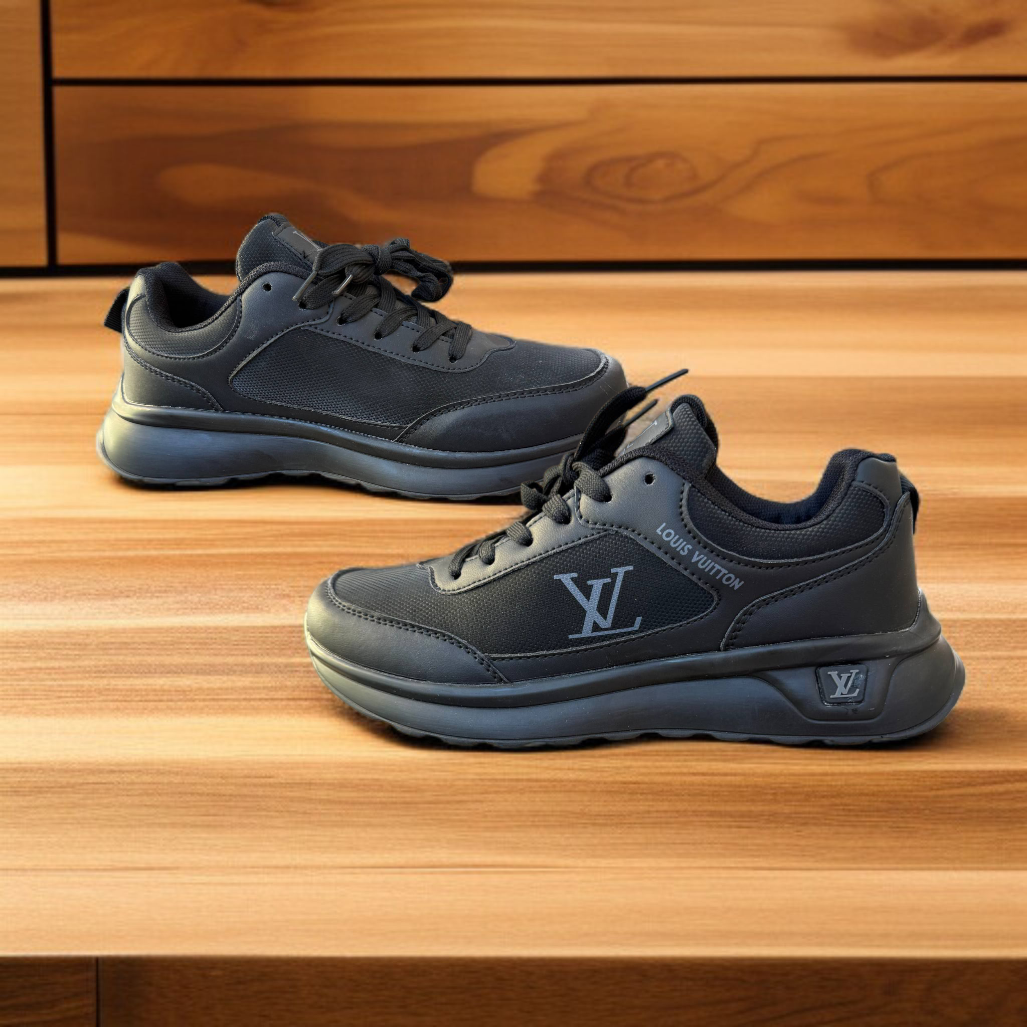 Basket Luis Vuitton - الصورة 2