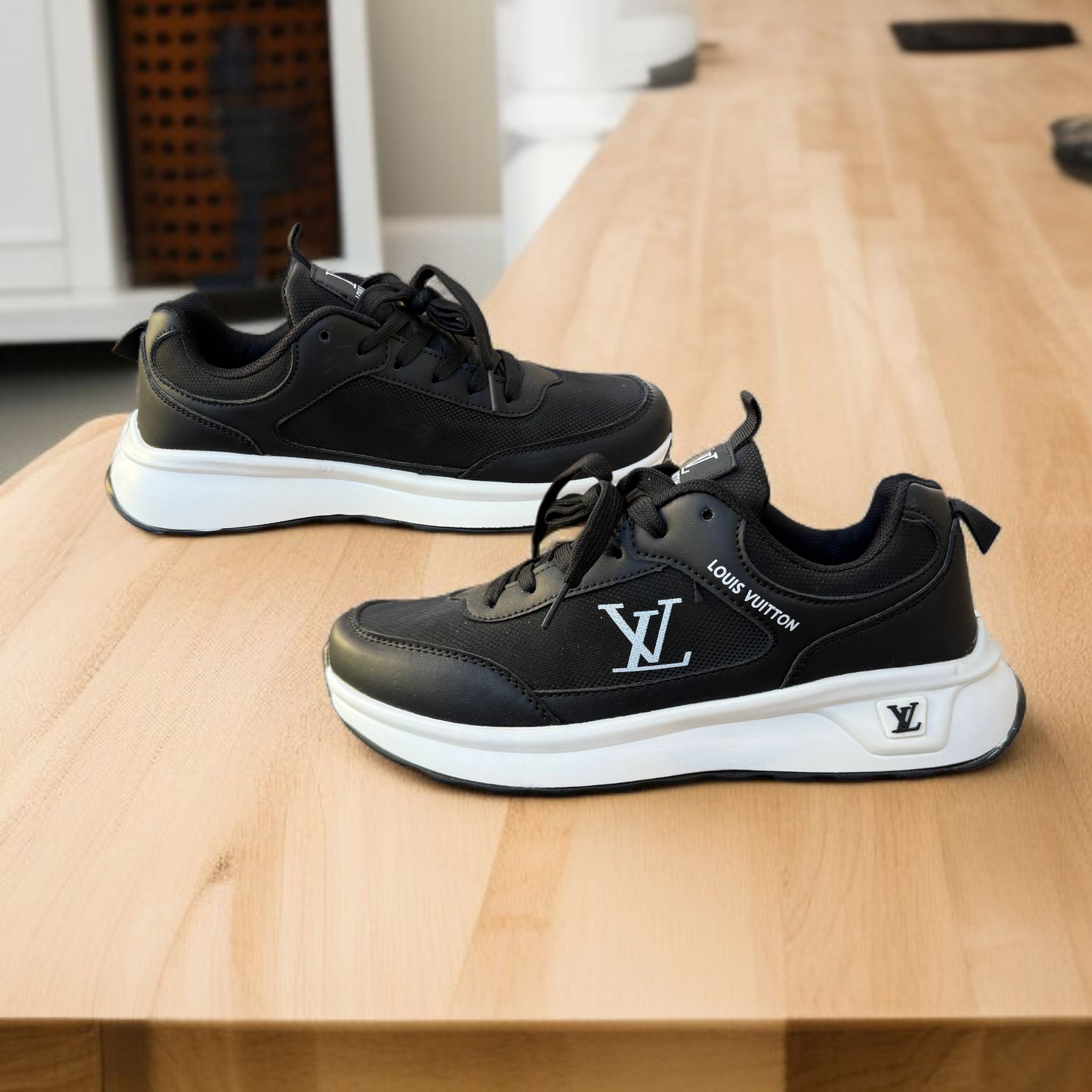 Basket Luis Vuitton - الصورة 4