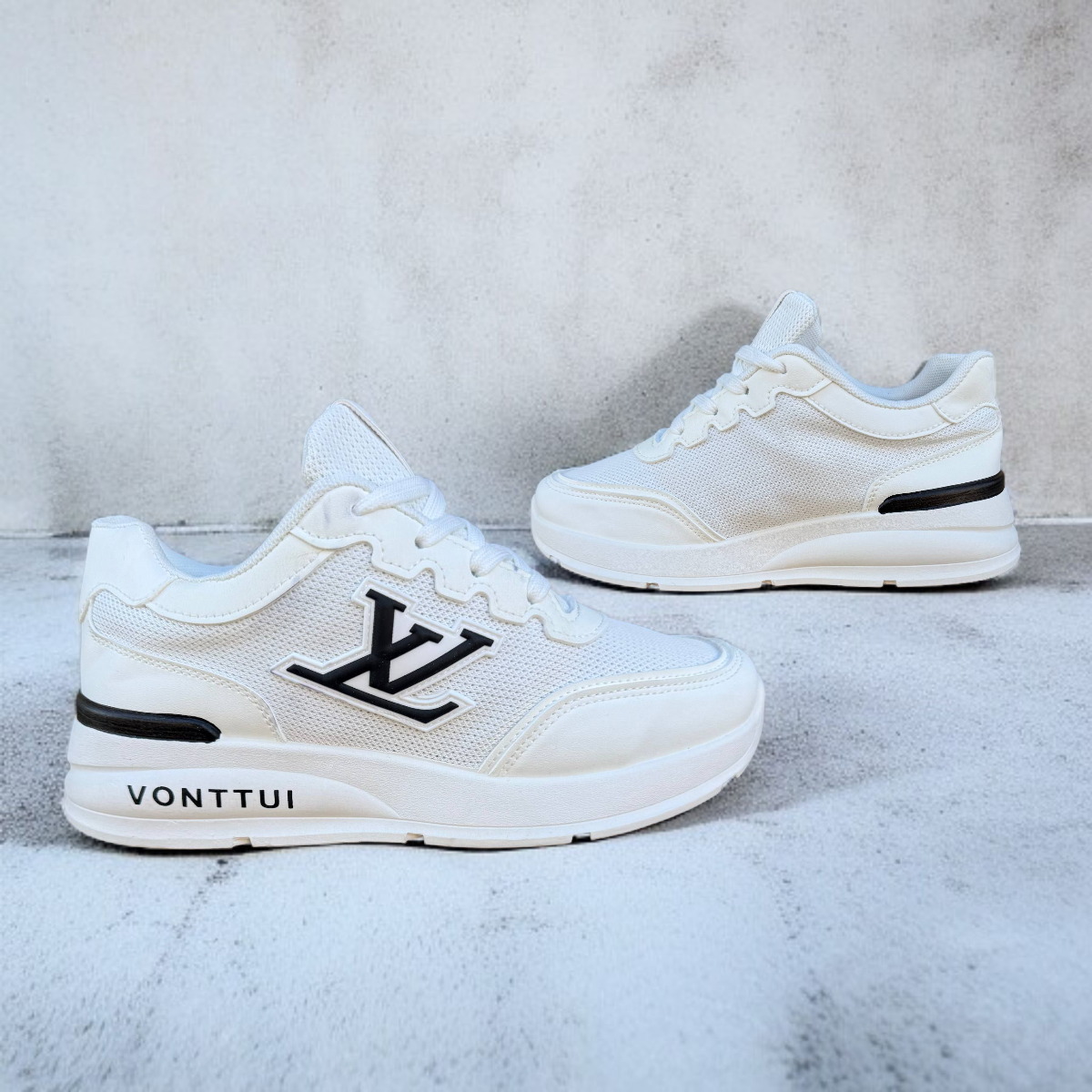 New Basket Luis Vuitton - الصورة 3