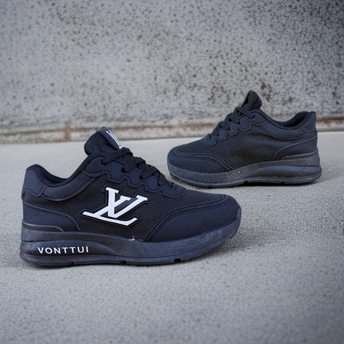 New Basket Luis Vuitton - الصورة 2