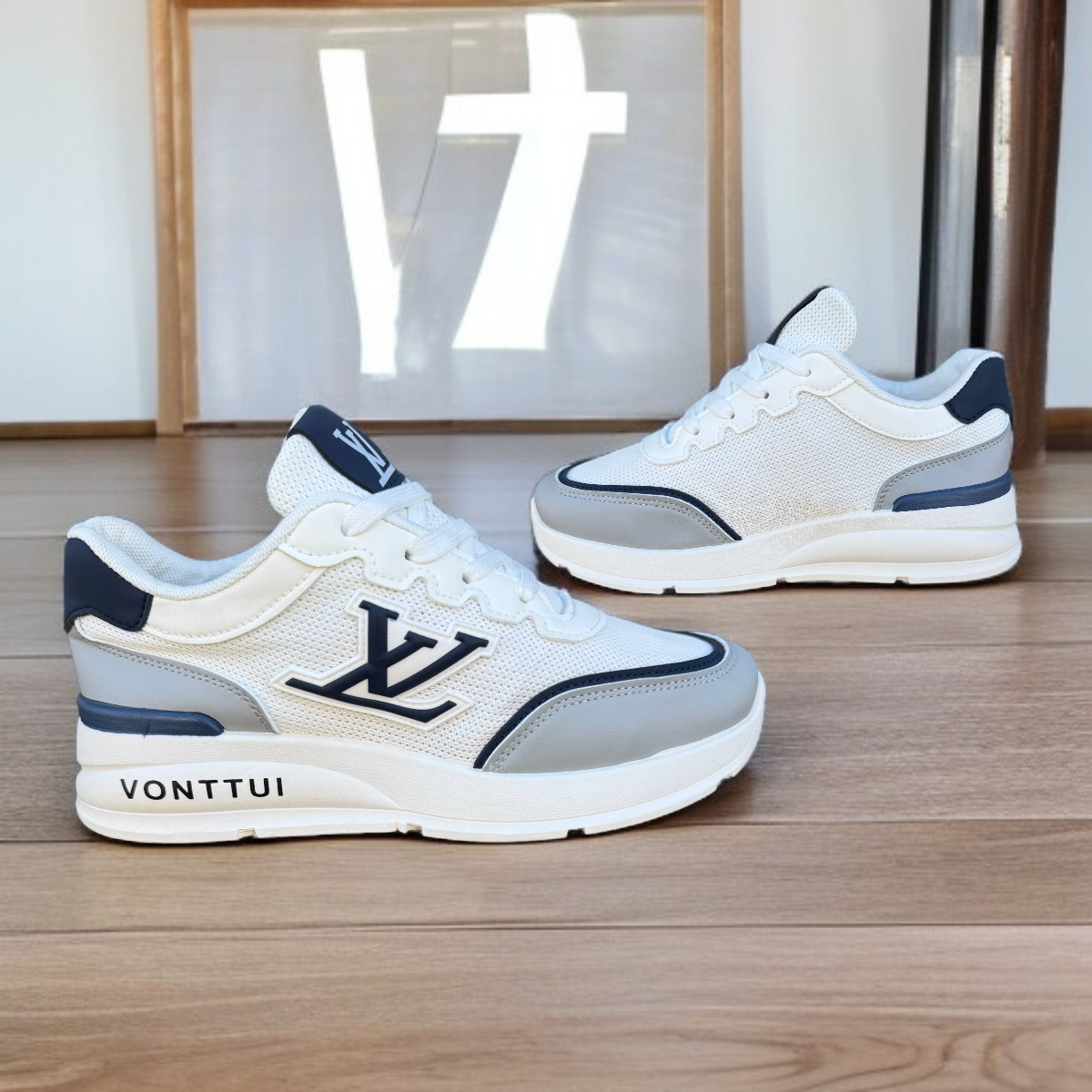 New Basket Luis Vuitton - الصورة 4