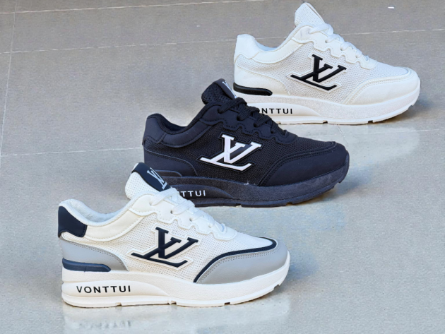 New Basket Luis Vuitton