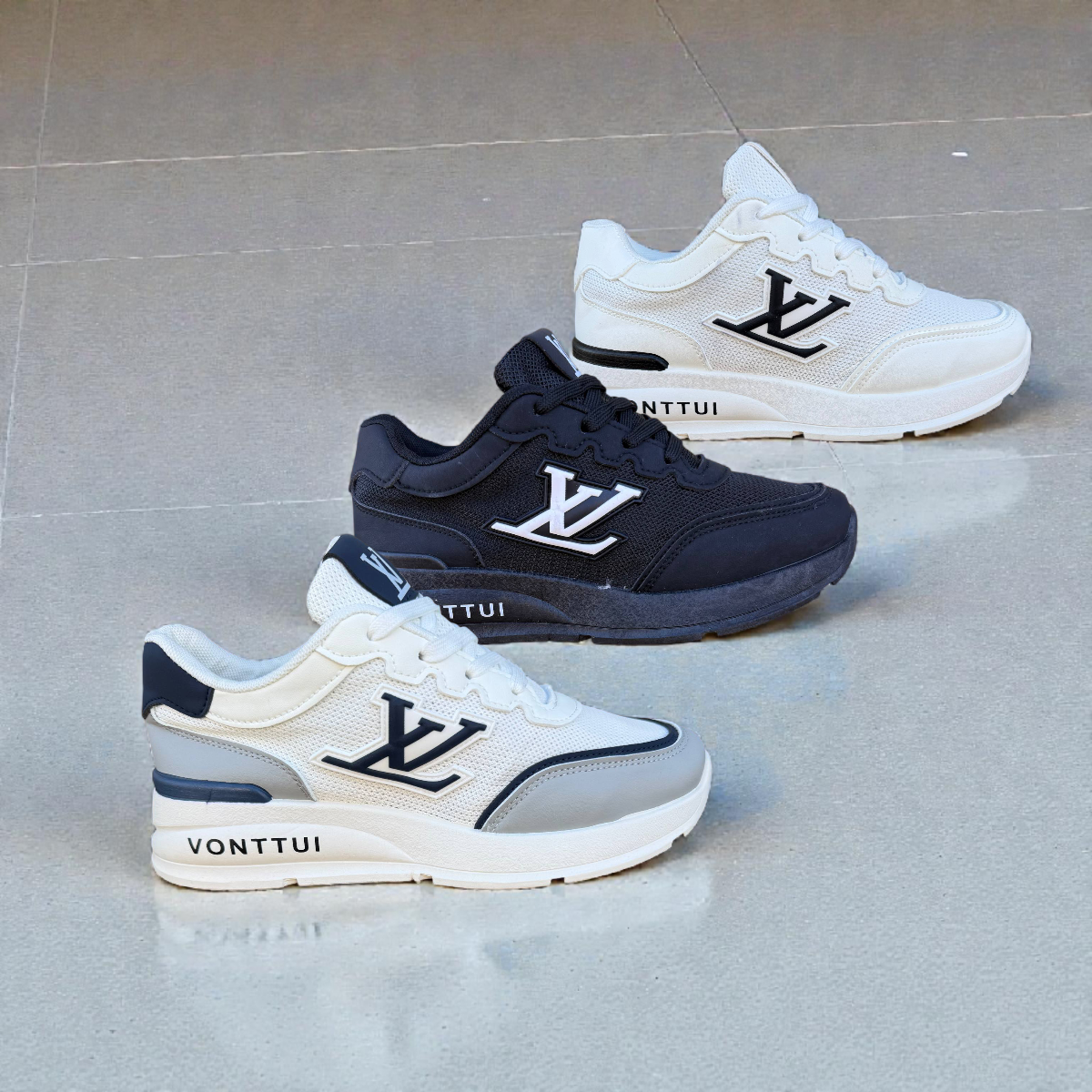 New Basket Luis Vuitton