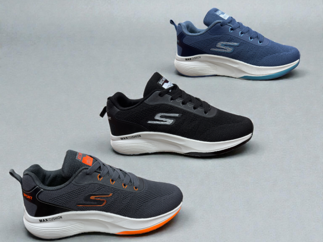 Basket Sketchers Sport Viêtnam