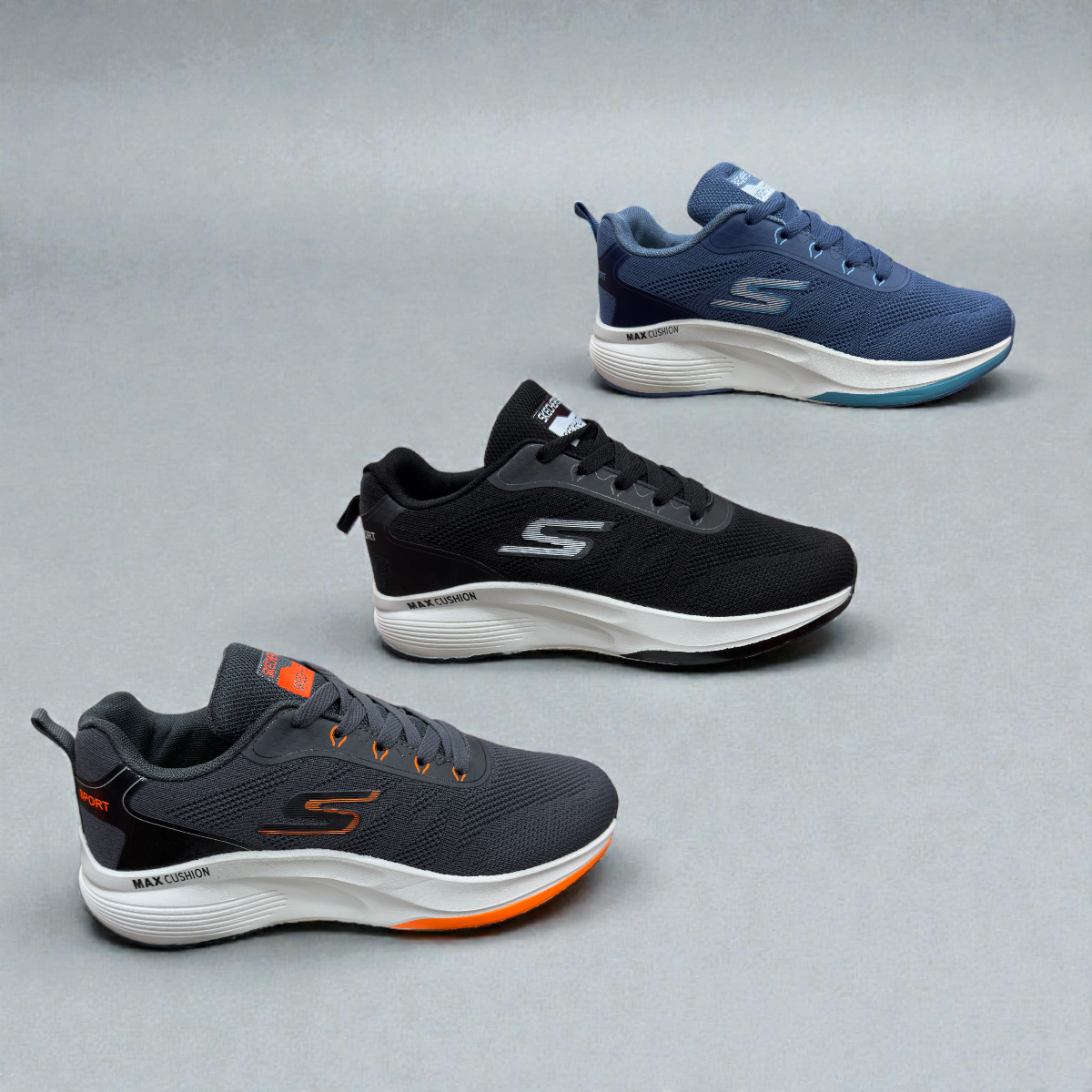 Basket Sketchers Sport Viêtnam