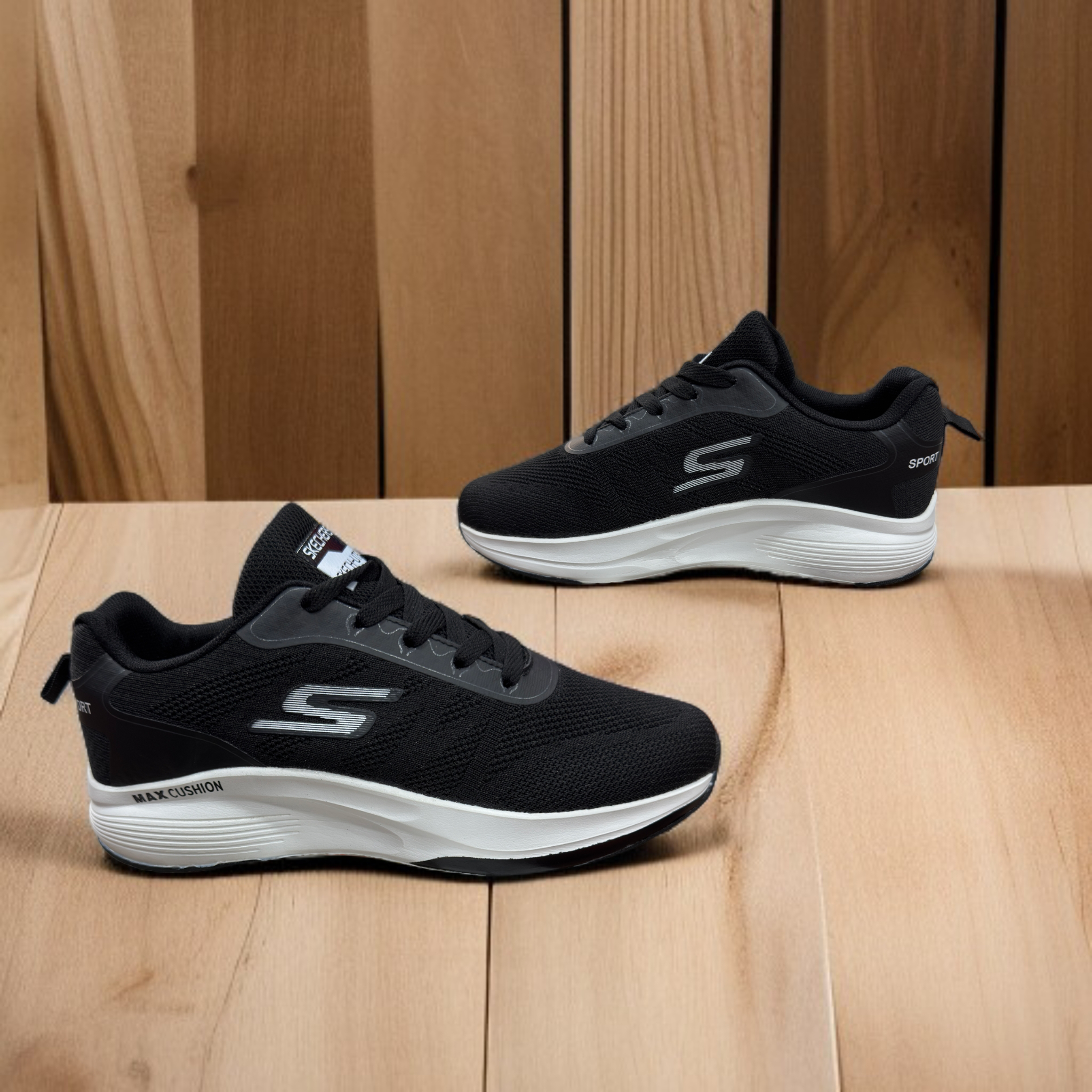 Basket Sketchers Sport Viêtnam - الصورة 3