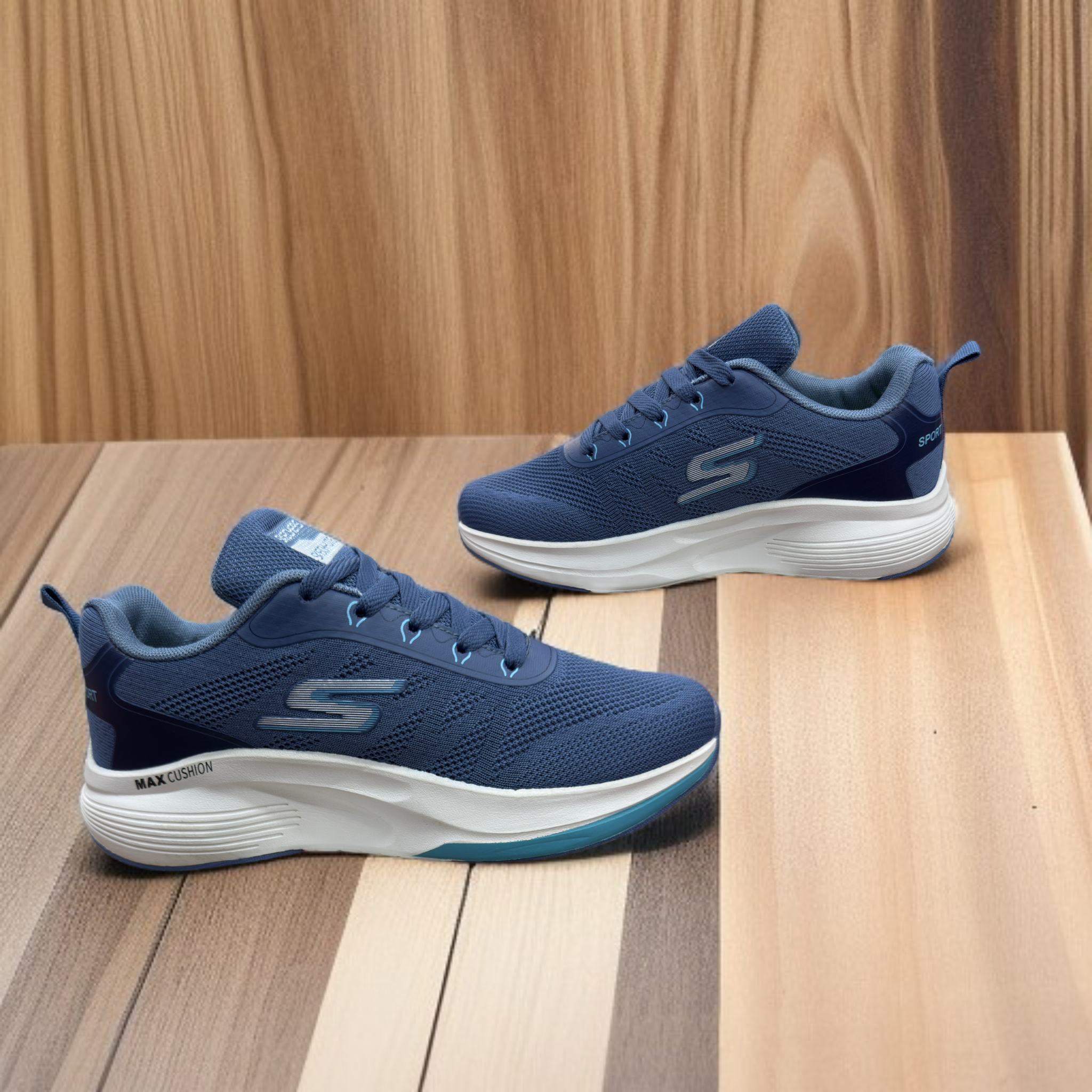 Basket Sketchers Sport Viêtnam - الصورة 4