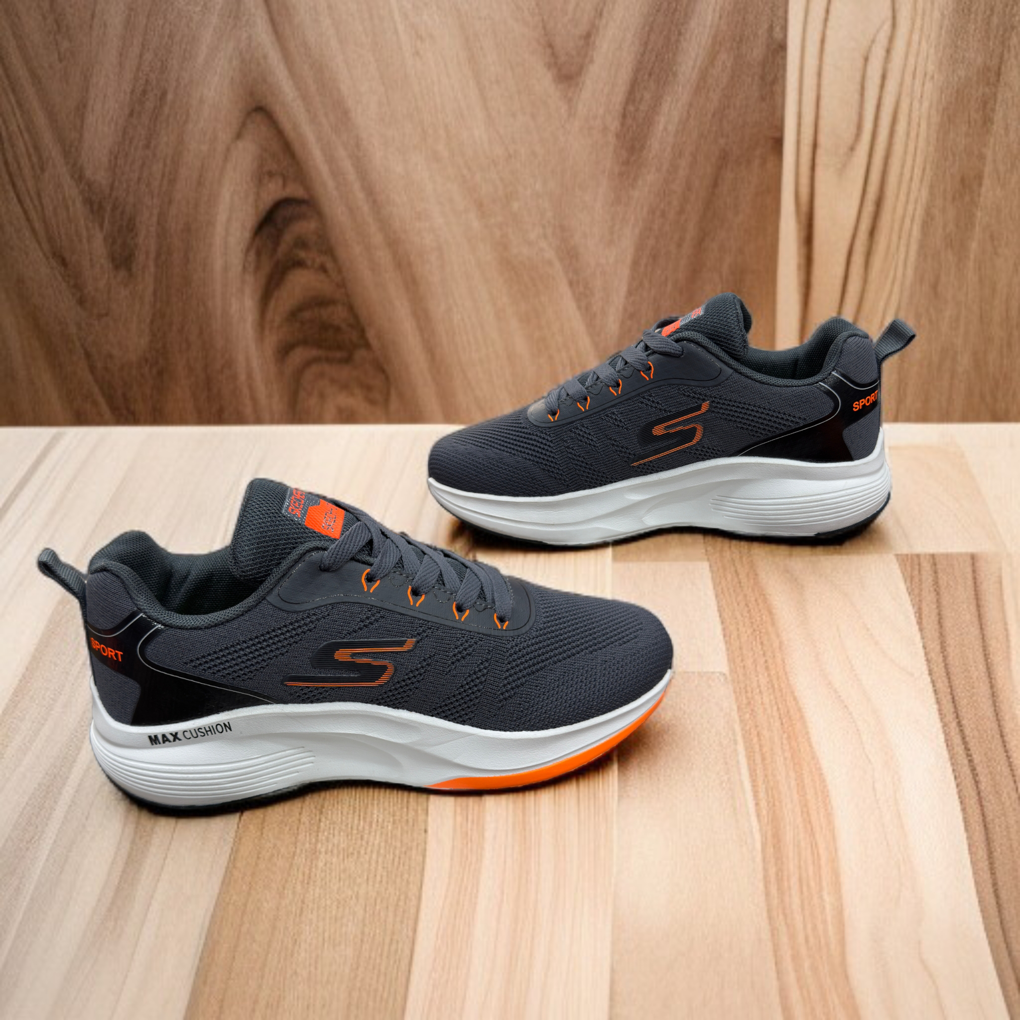 Basket Sketchers Sport Viêtnam - الصورة 5