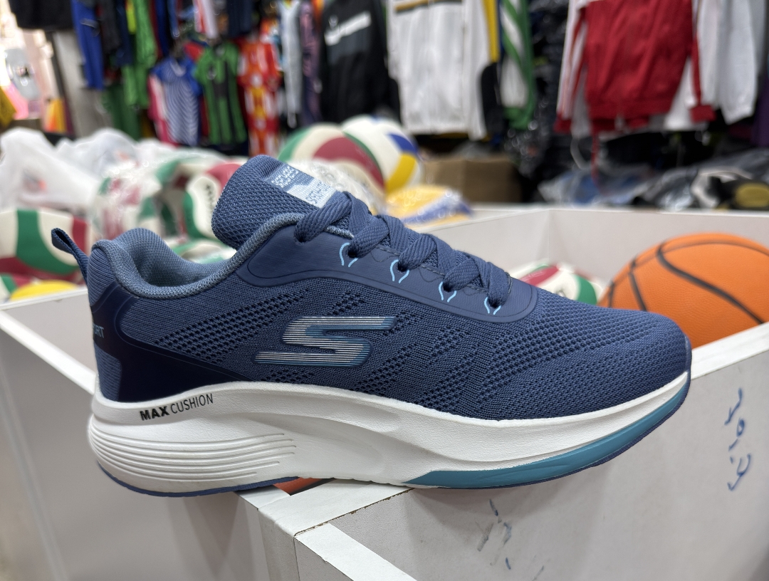 Basket Sketchers Sport Viêtnam - الصورة 8