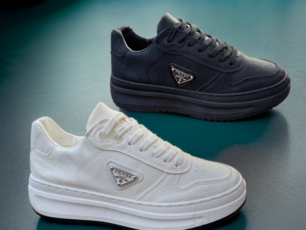 Basket Sneakers Importation