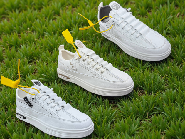 Basket plat Casual imporation