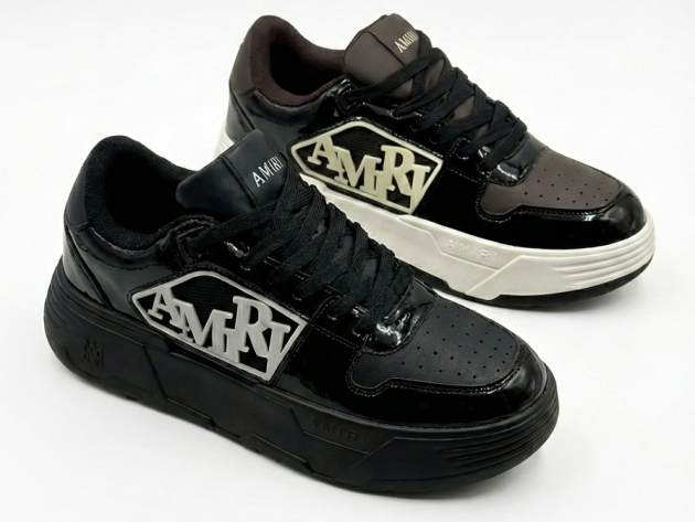 Basket AMIRI Importation