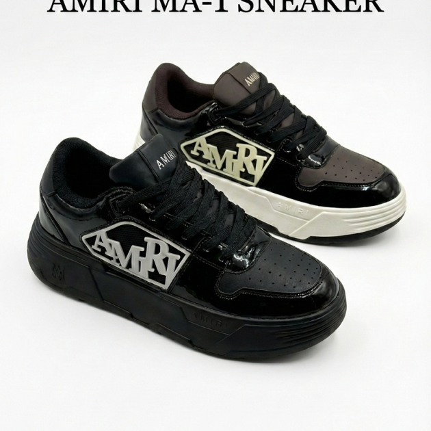 Basket AMIRI Importation