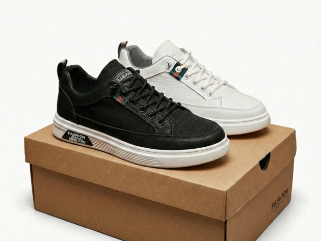 Basket plat style gucci