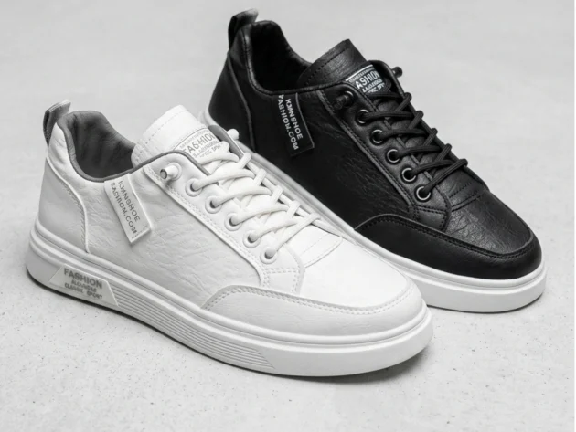 Basket plat Importation