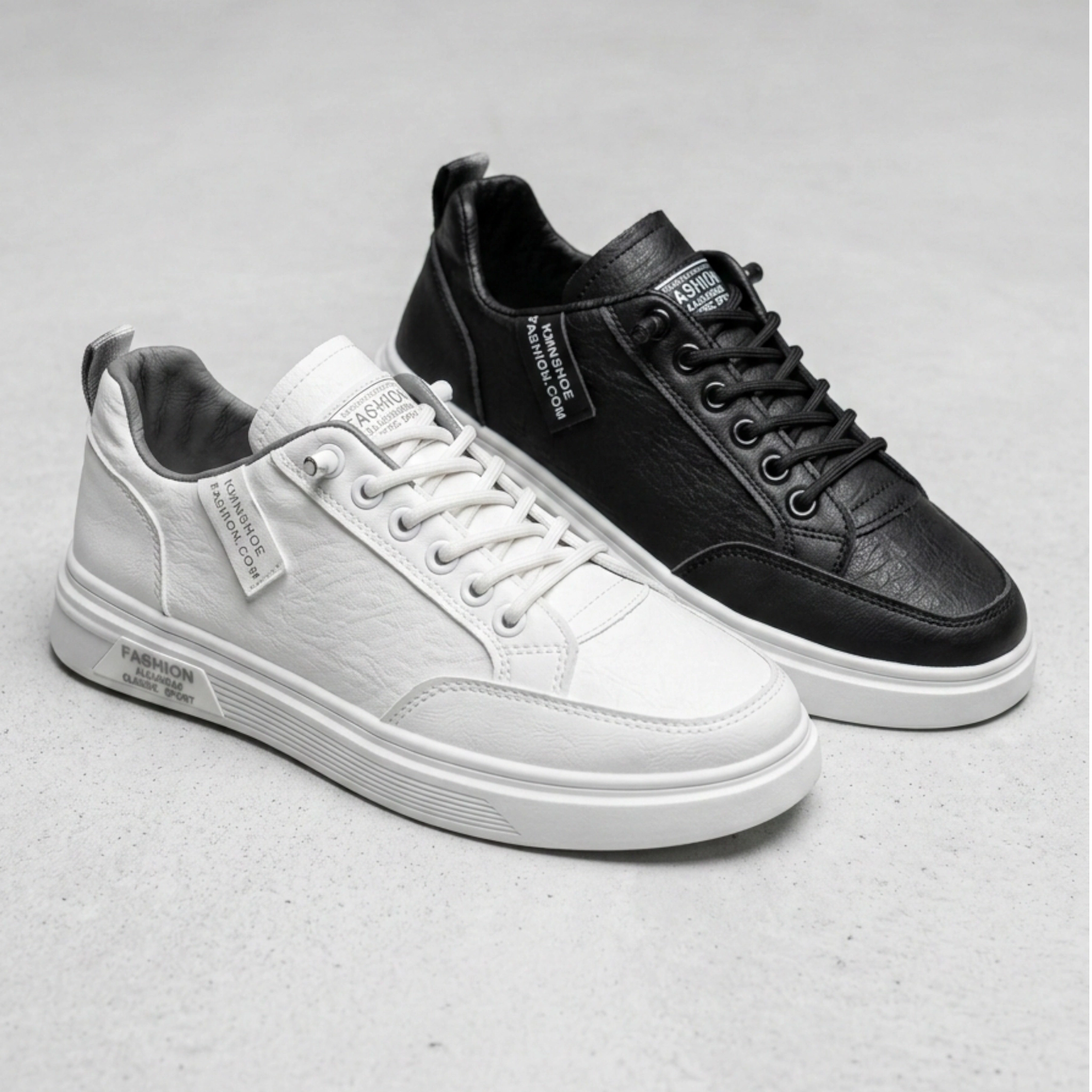 Basket plat Importation