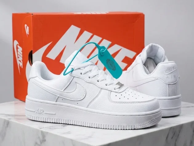 Basket Nike Air Force Viêtnam