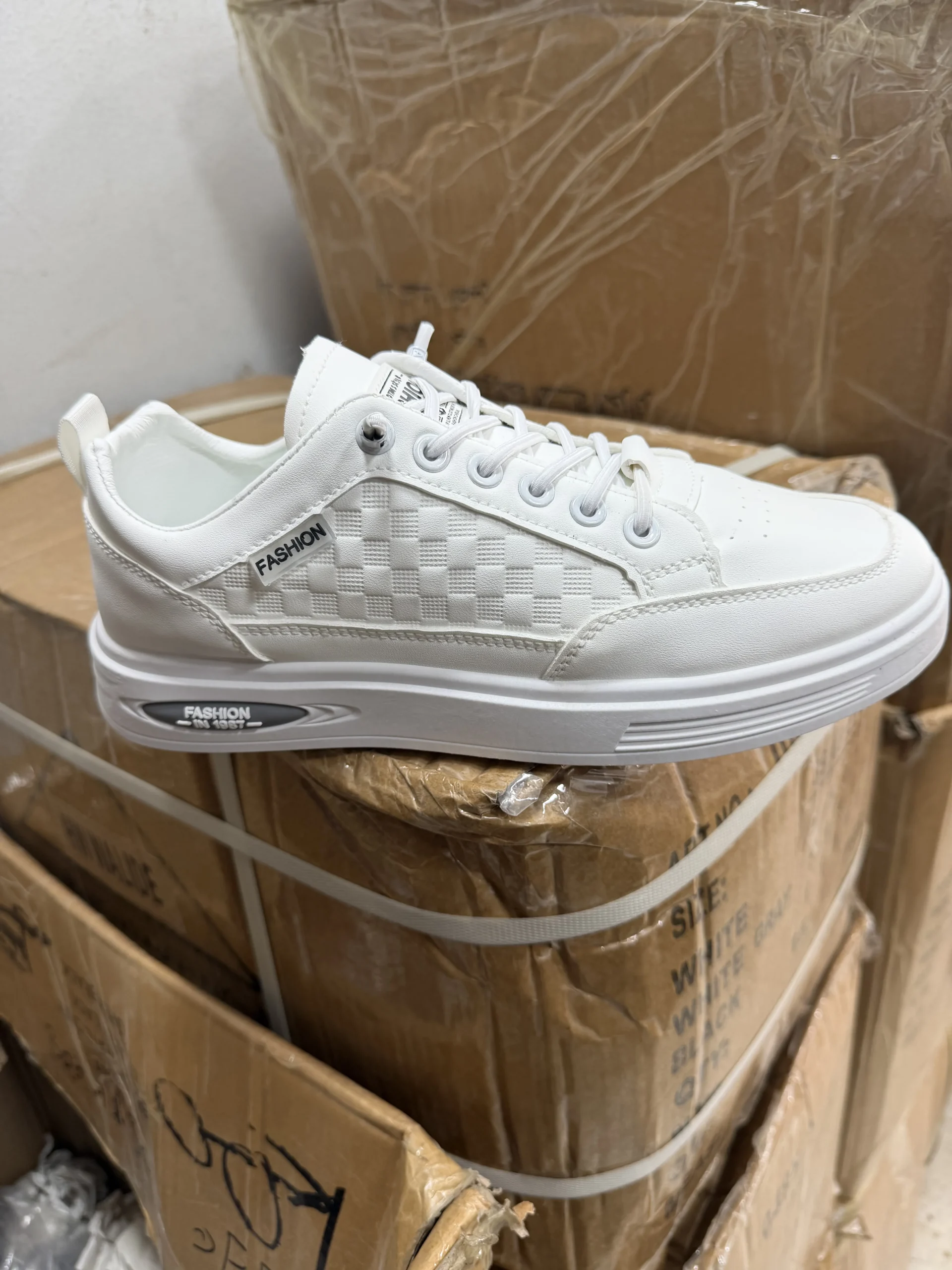 Basket Plat fashion importation - الصورة 4