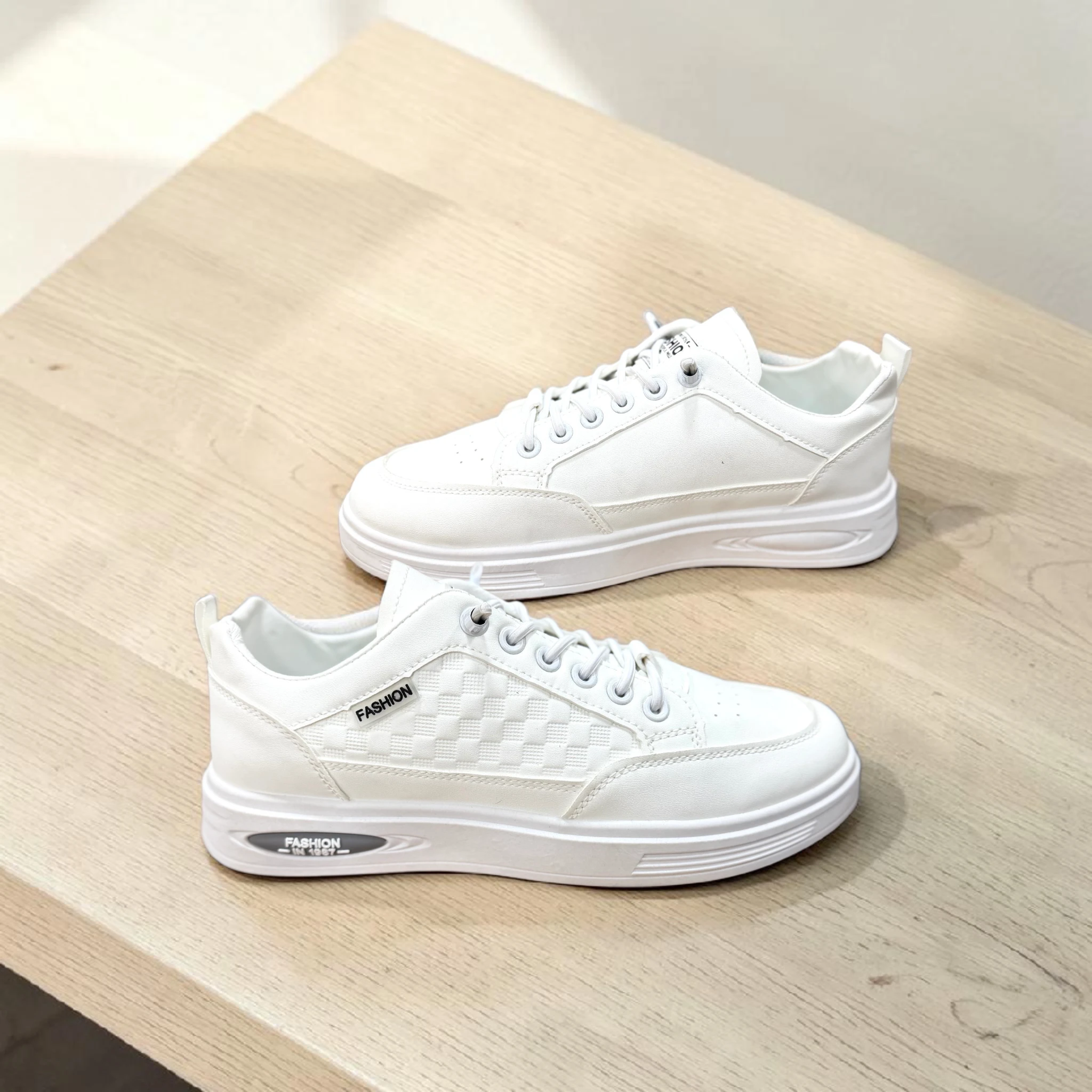 Basket Plat fashion importation - الصورة 3