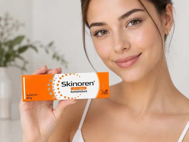 Skinoren