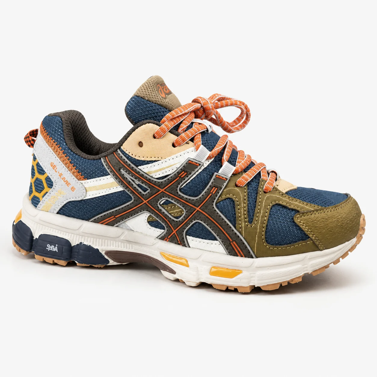 ASICS GEL-KAHANA 8 - الصورة 4