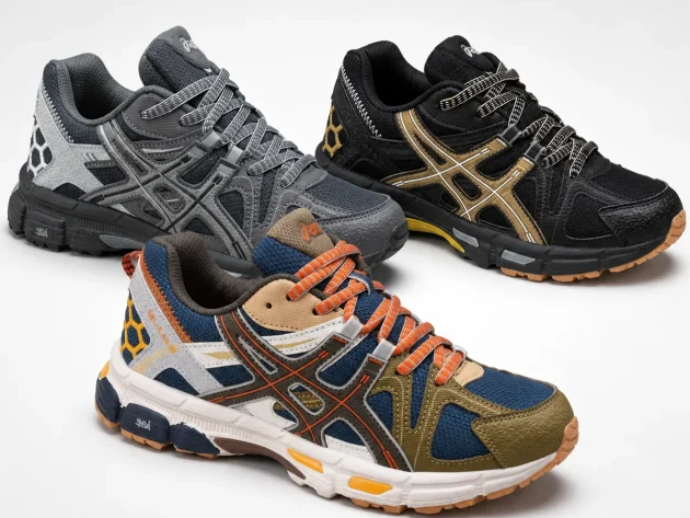 ASICS GEL-KAHANA 8