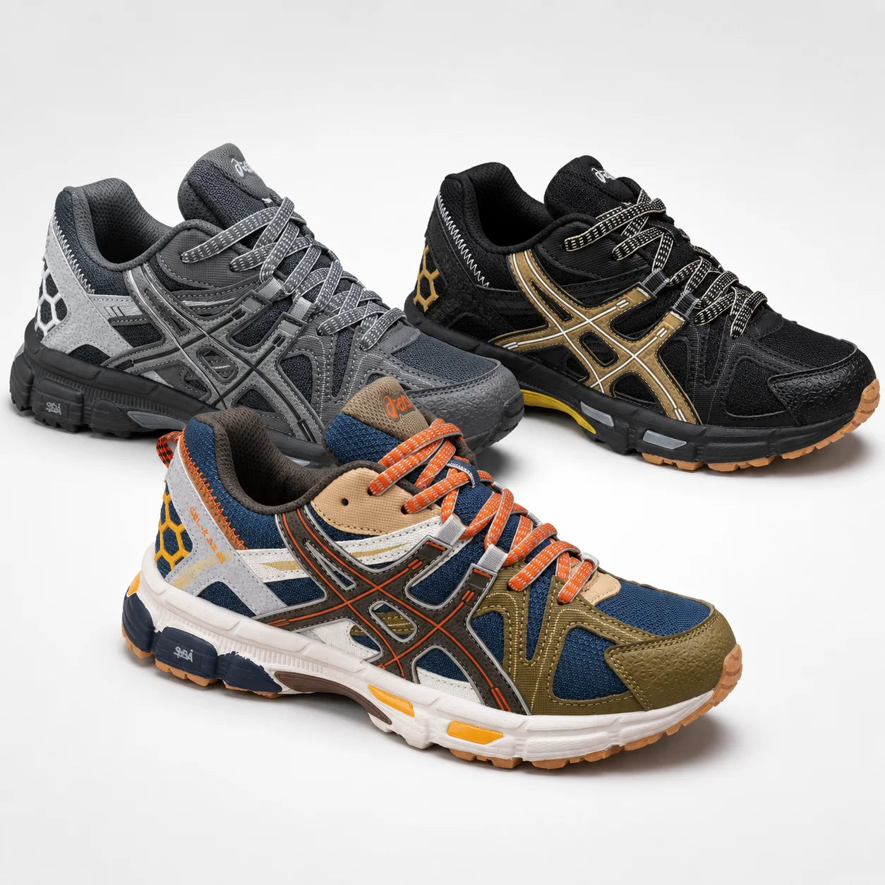 ASICS GEL-KAHANA 8