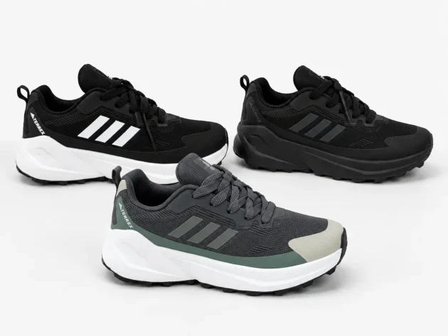 Adidas Terrex Importation
