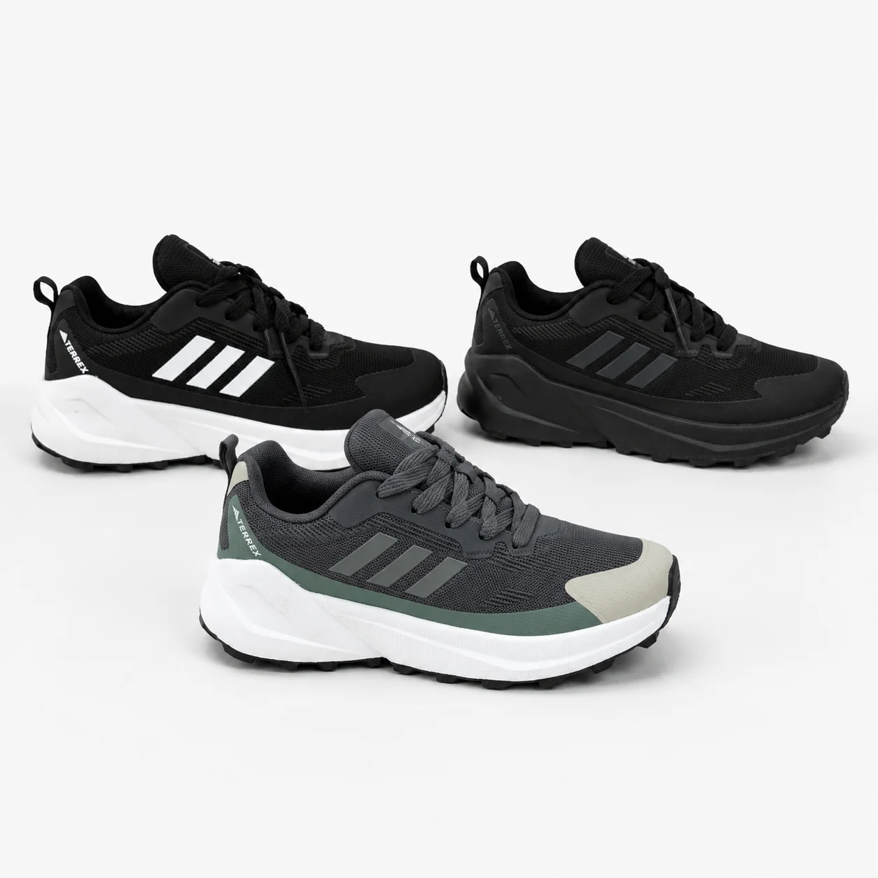 Adidas Terrex Importation