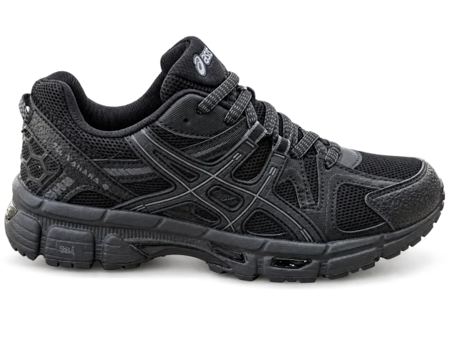 ASICS GEL-KAHANA Black