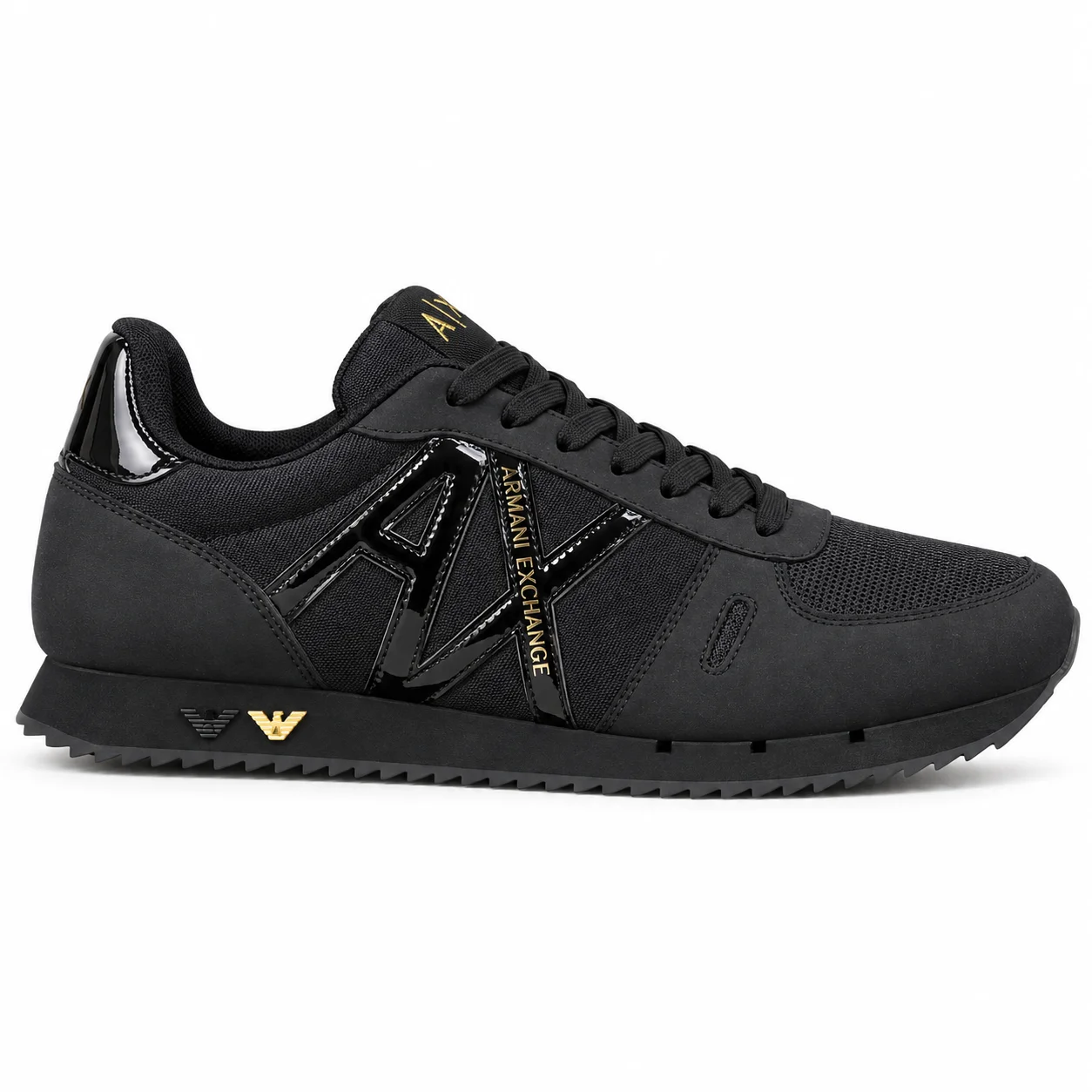 Armani Exchange A|X Vietnam - الصورة 10