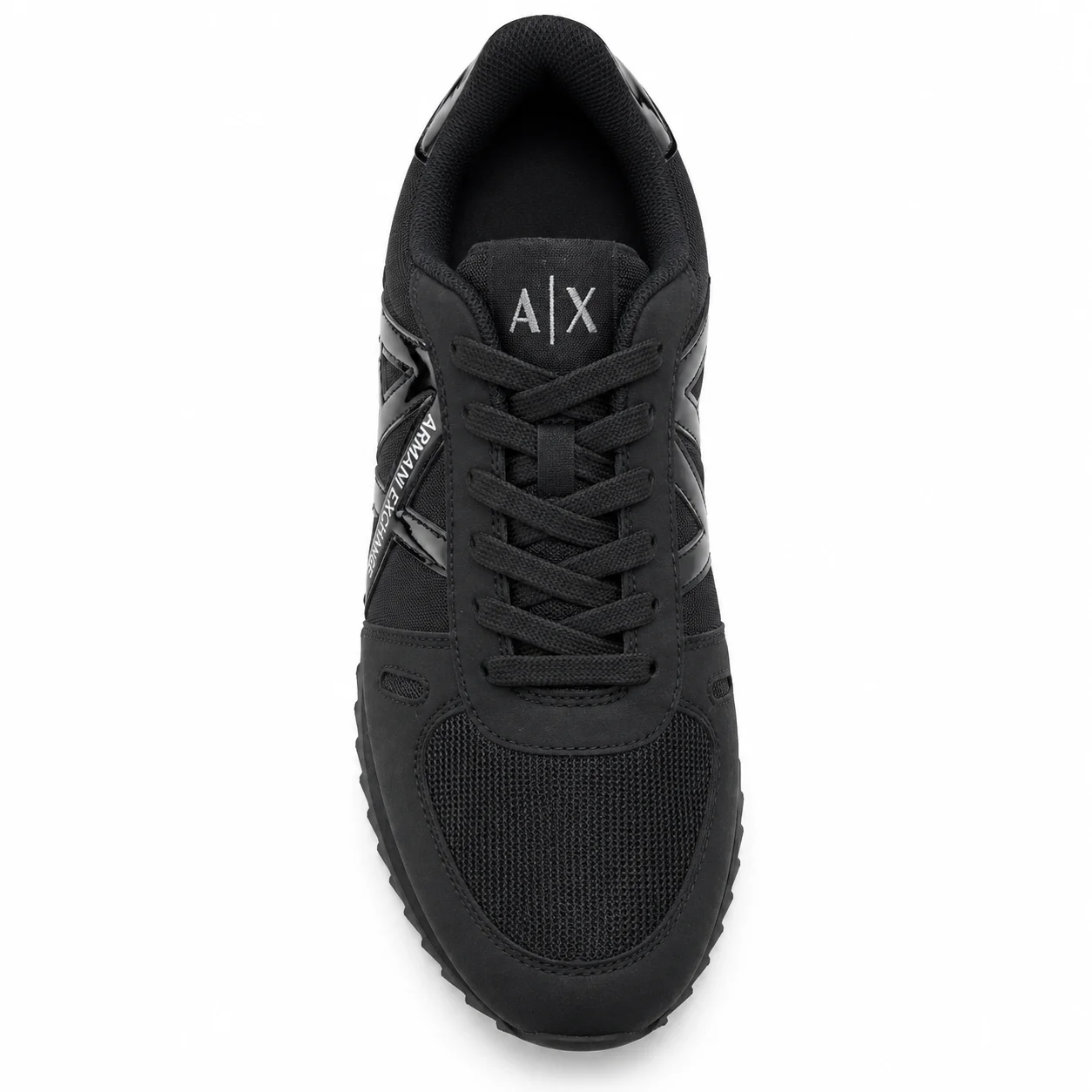 Armani Exchange A|X Vietnam - الصورة 4
