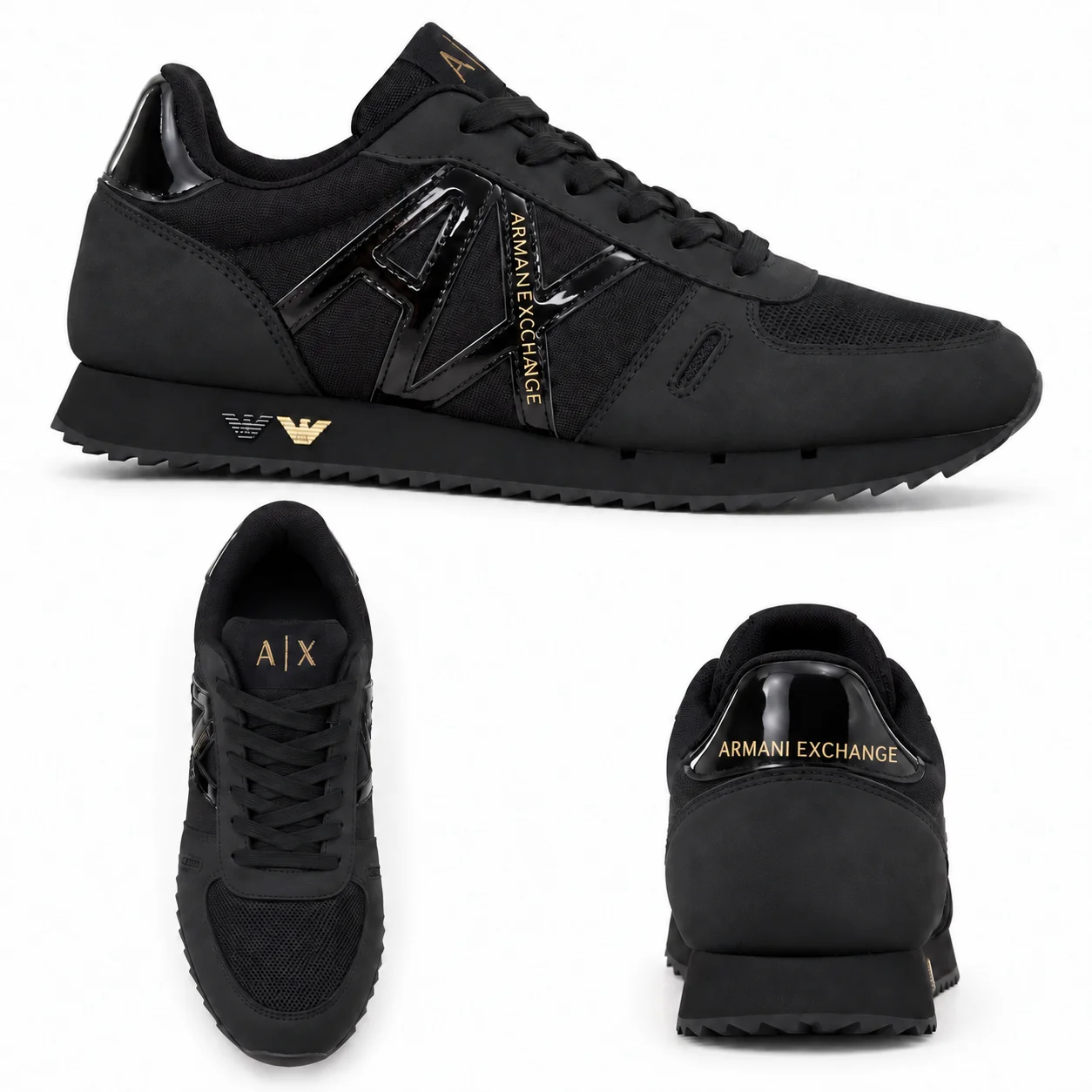 Armani Exchange A|X Vietnam - الصورة 7