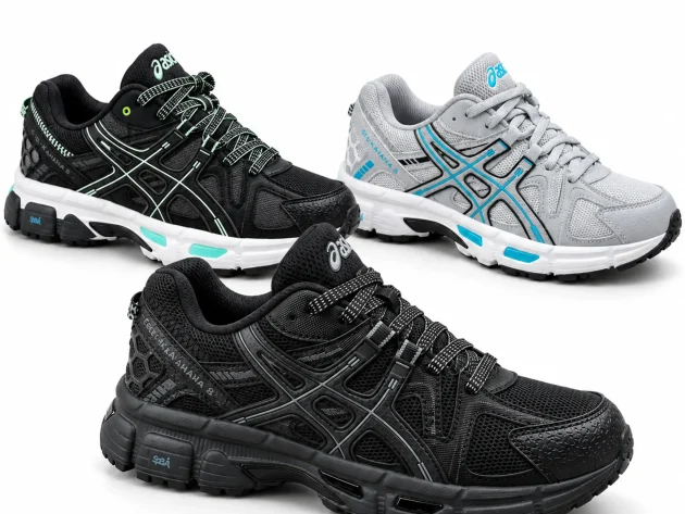 Asics Gel KAHANA