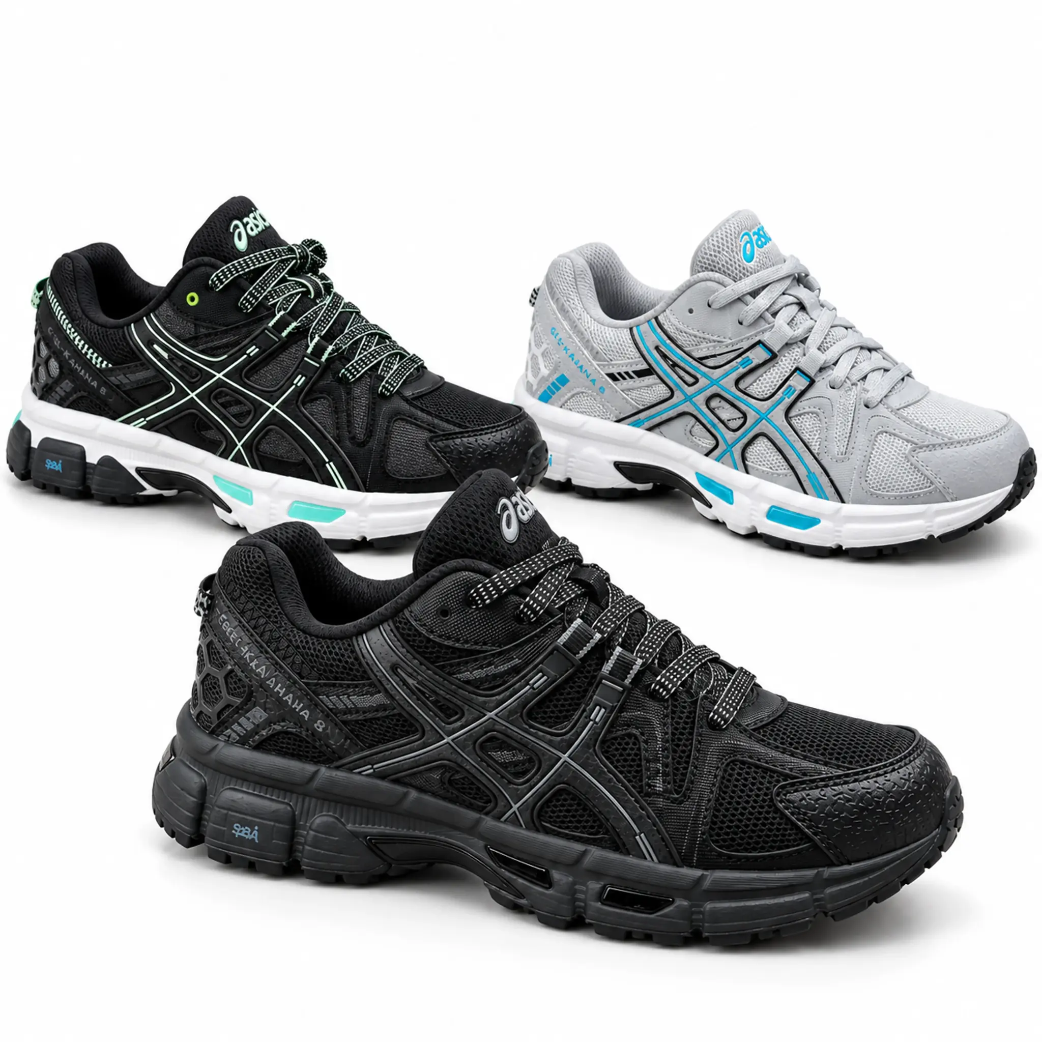 Asics Gel KAHANA