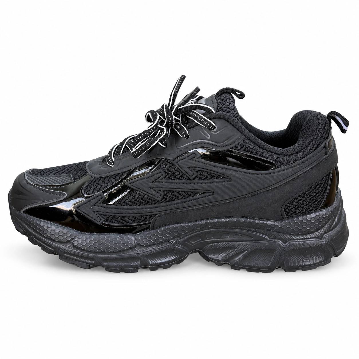 Basket Off-White Importation - الصورة 13