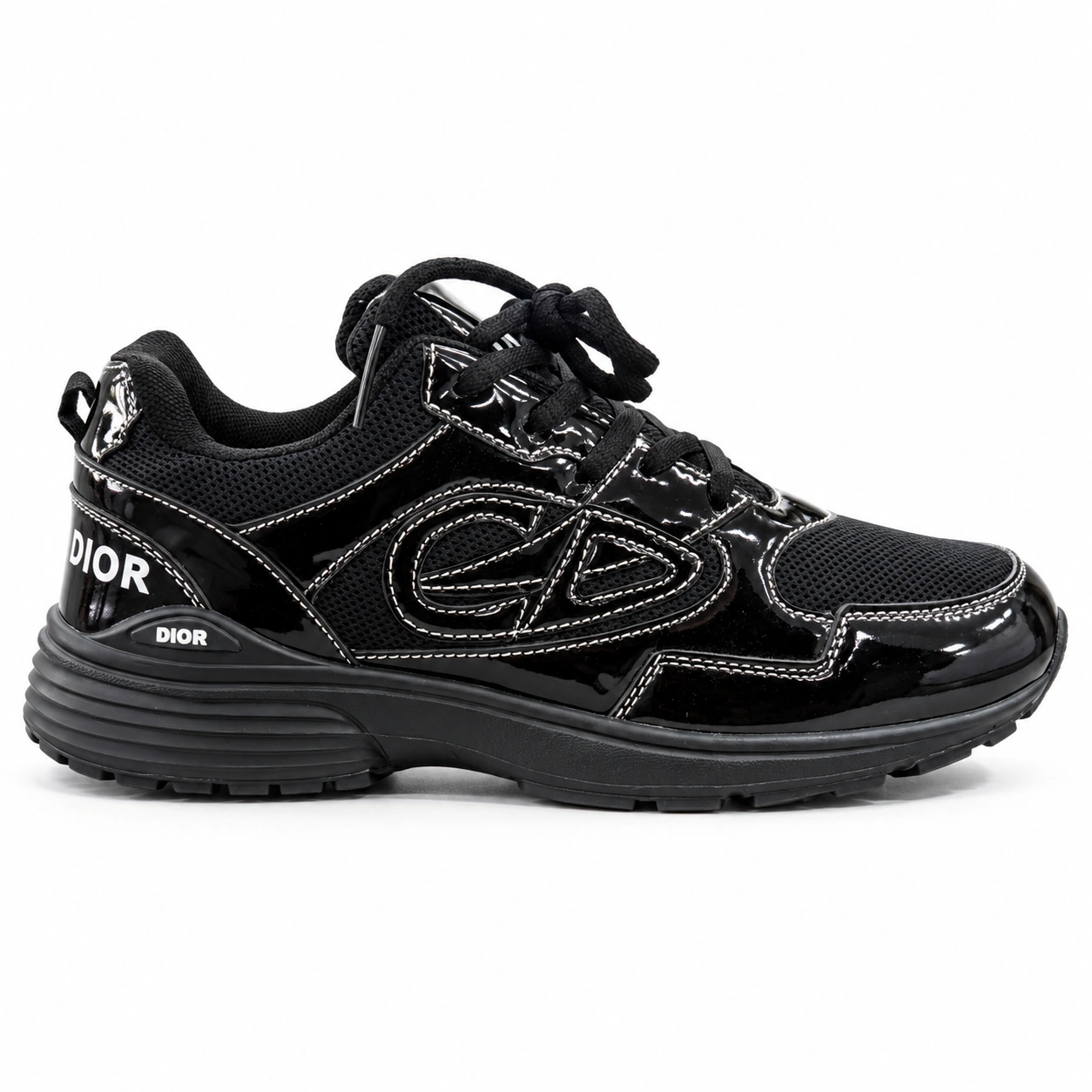 Basket Dior B30 Imporation - الصورة 4