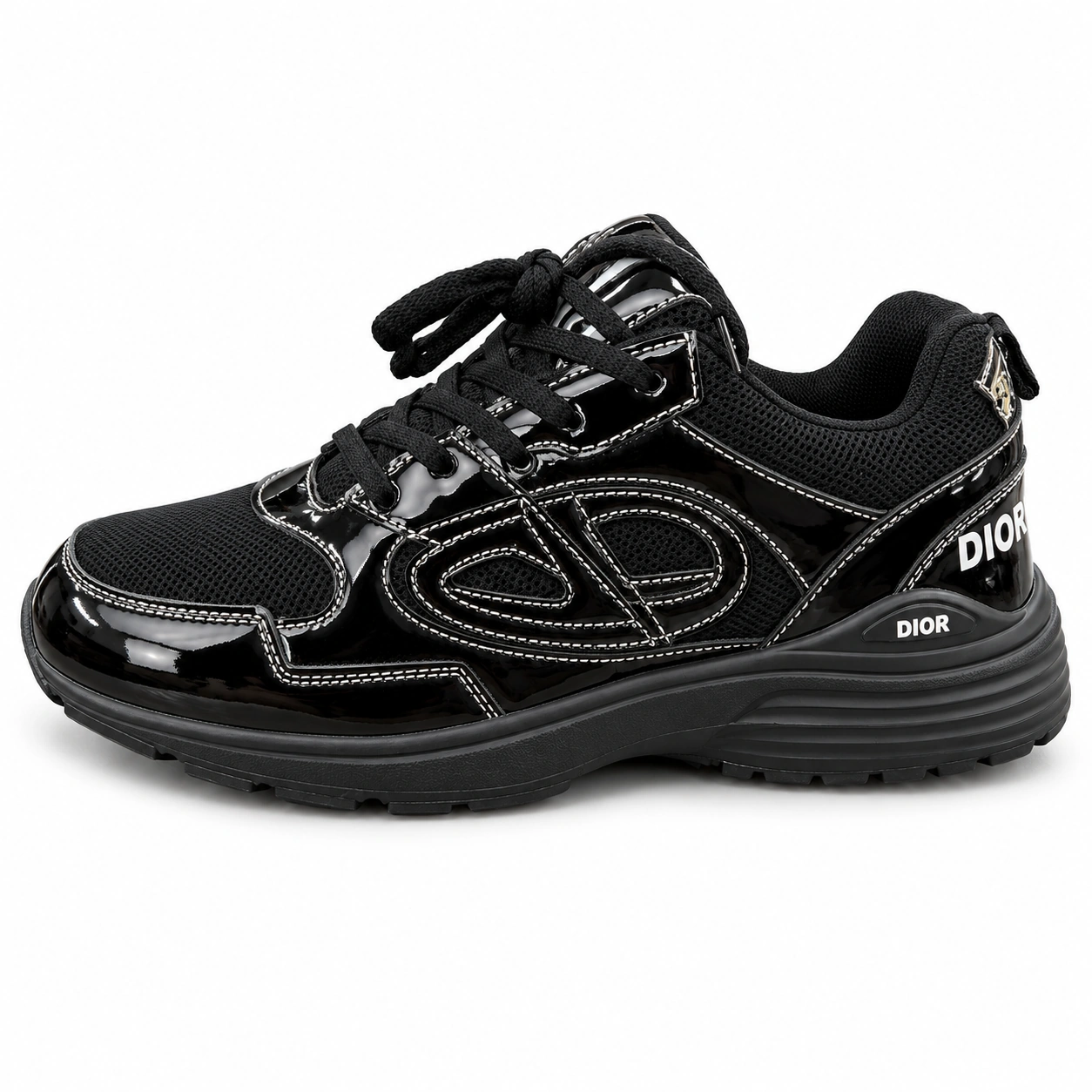 Basket Dior B30 Imporation - الصورة 3